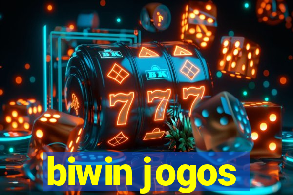 biwin jogos